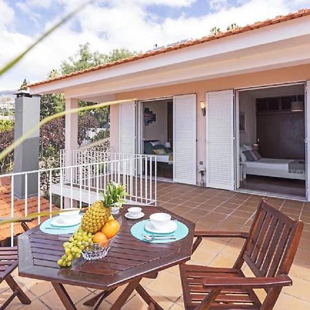 Funchal Bay View Villa By Madeira Sun Travel Extérieur photo