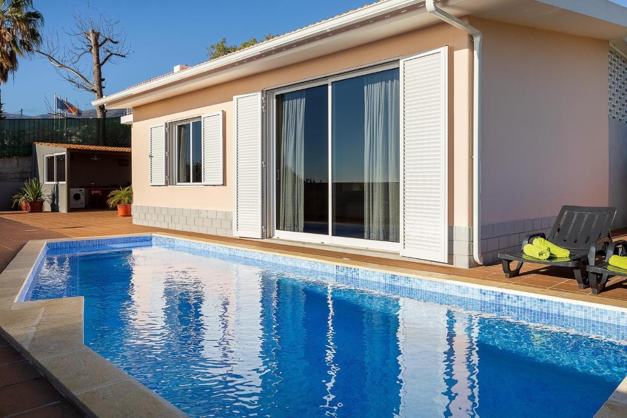 Funchal Bay View Villa By Madeira Sun Travel Extérieur photo
