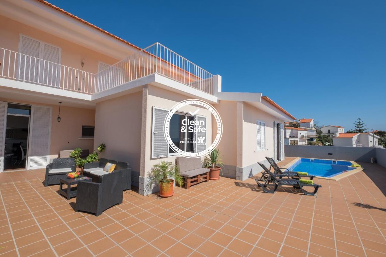 Funchal Bay View Villa By Madeira Sun Travel Extérieur photo