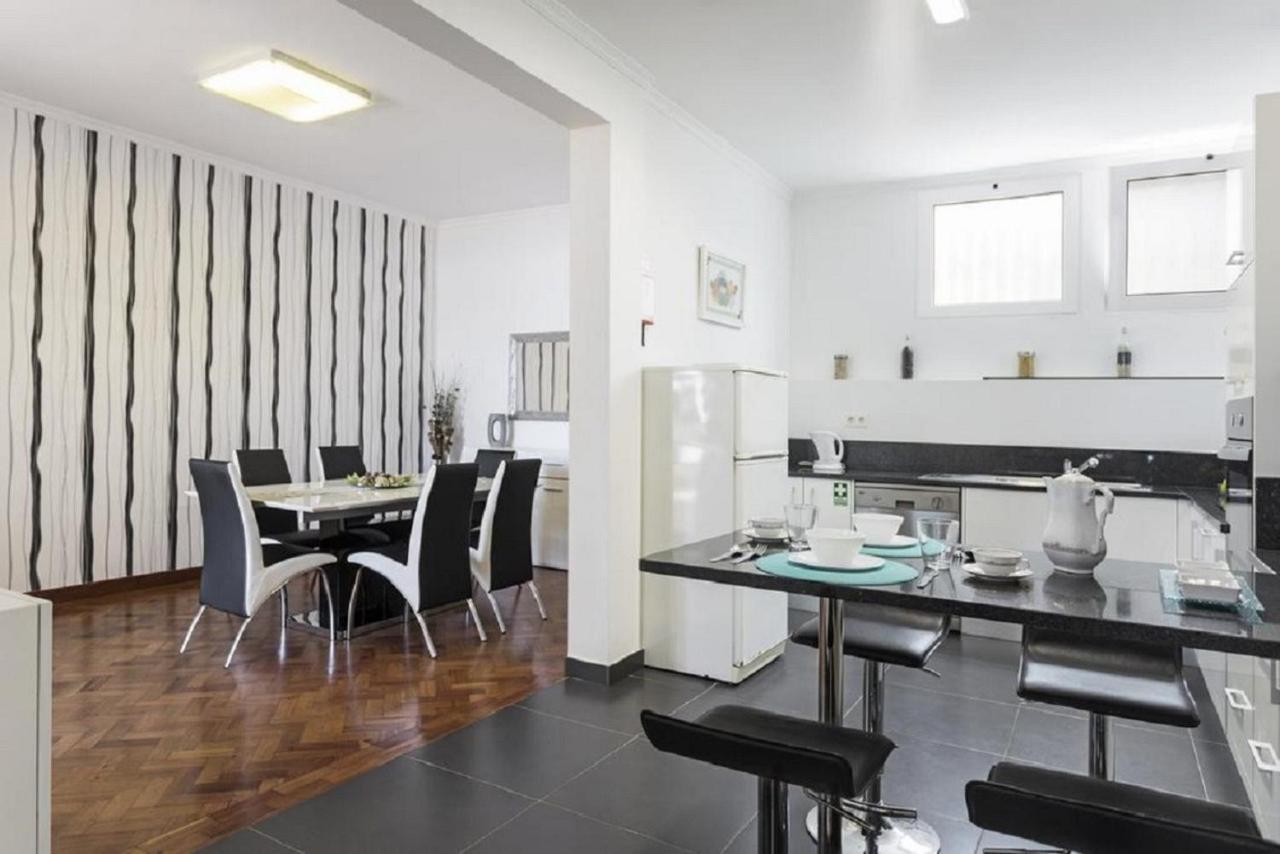 Funchal Bay View Villa By Madeira Sun Travel Extérieur photo