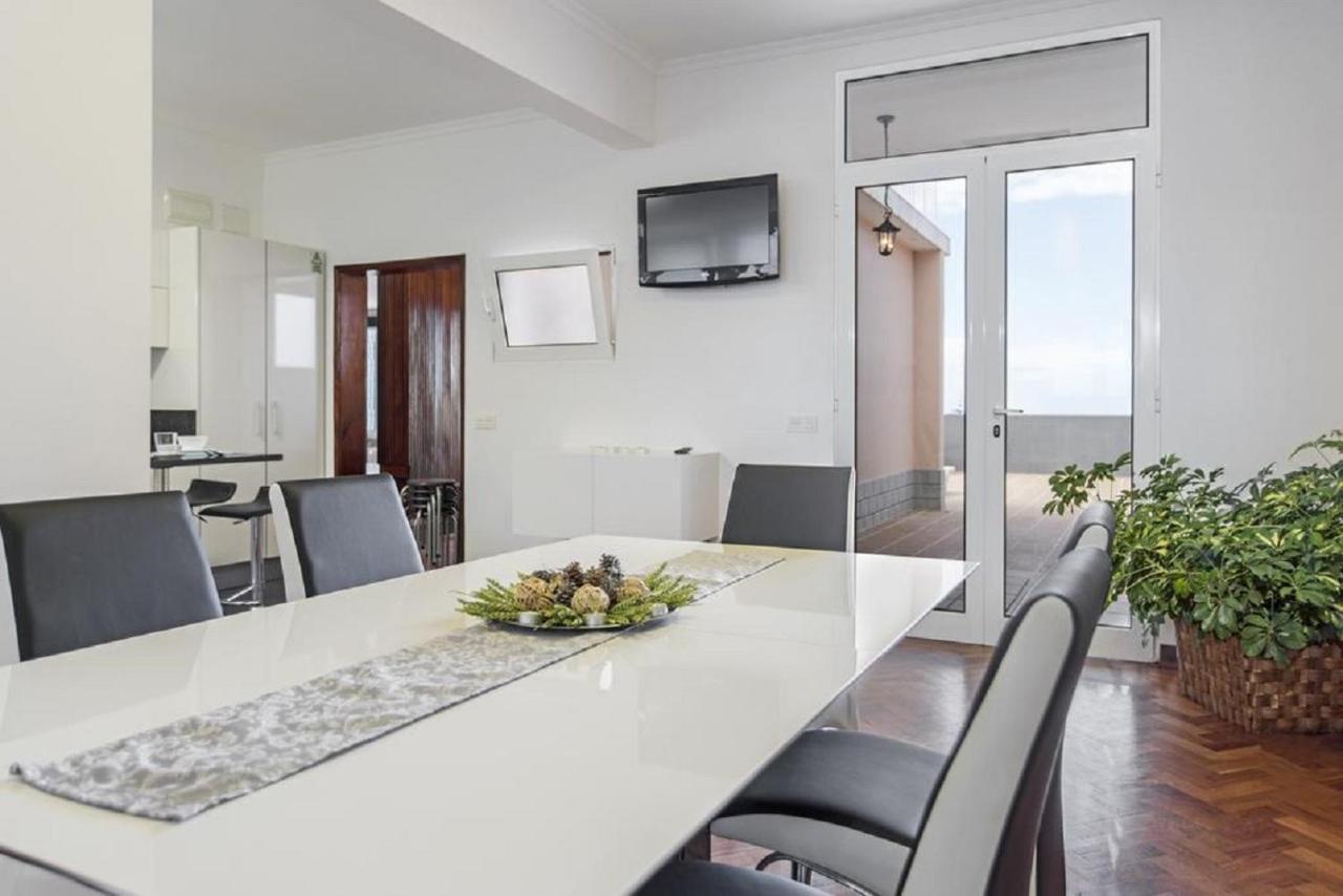 Funchal Bay View Villa By Madeira Sun Travel Extérieur photo