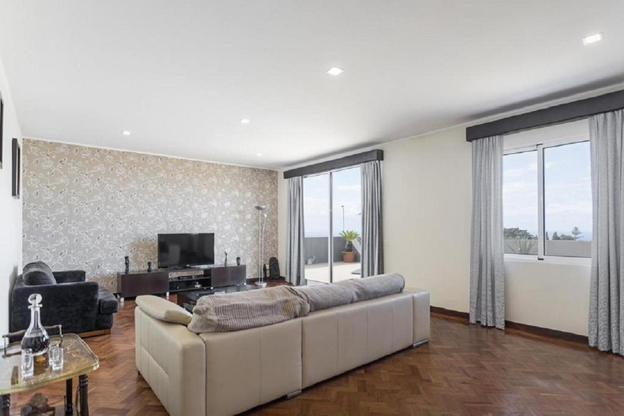 Funchal Bay View Villa By Madeira Sun Travel Extérieur photo
