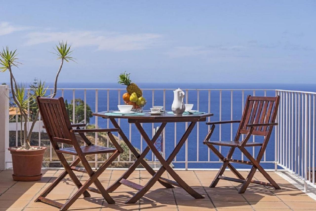 Funchal Bay View Villa By Madeira Sun Travel Extérieur photo
