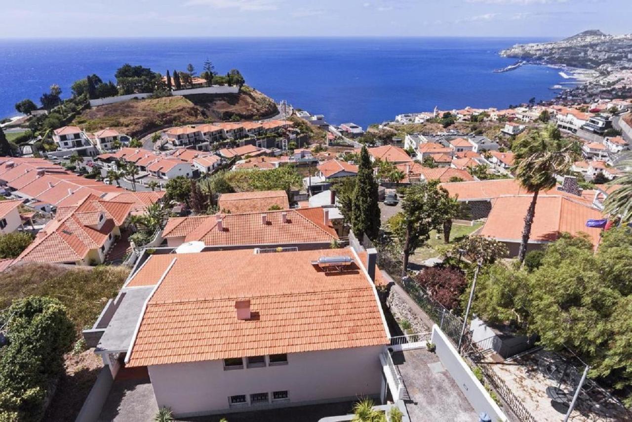 Funchal Bay View Villa By Madeira Sun Travel Extérieur photo