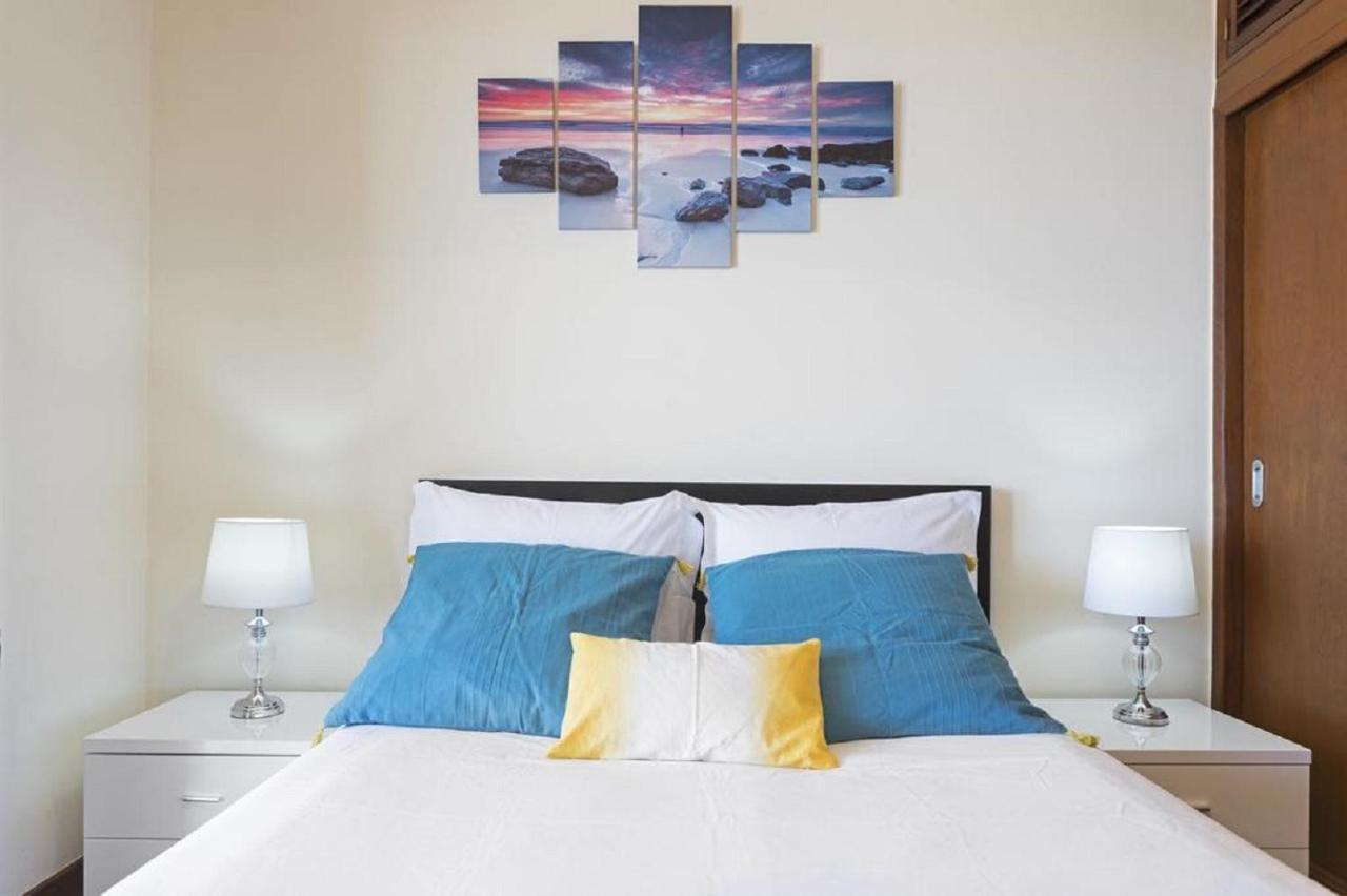 Funchal Bay View Villa By Madeira Sun Travel Extérieur photo