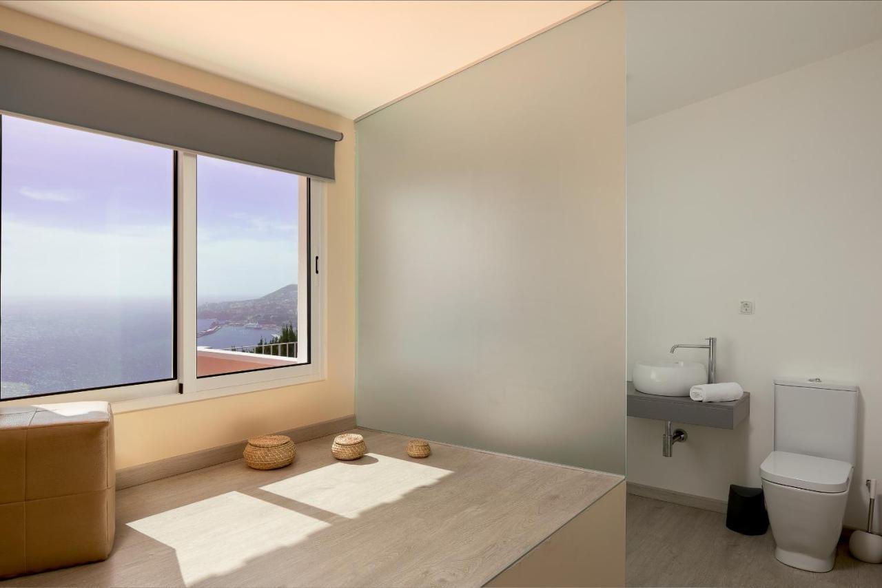 Funchal Bay View Villa By Madeira Sun Travel Extérieur photo